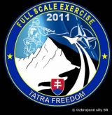 Cvienie TATRA FREEDOM 02/11 FP