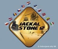 Slovensk vrtunk na cvien JACKAL STONE 2012