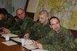 vodn plnovacia konferencia k cvieniu CIMIC/PSYOPS COOPERATION IV