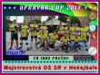 opravar cup 2017