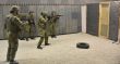 Streleck prprava - pecilne cvienie CQB (Close Quarter Battle)