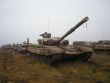 Foto - T-72