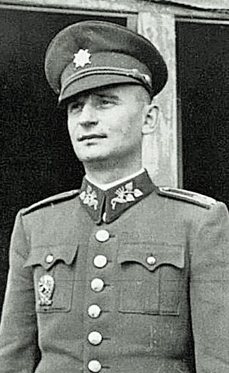 gen. Golian